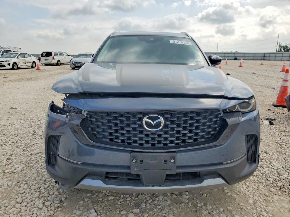 Продажа на аукционе авто 2024 Mazda Cx-50, vin: 7MMVABXY4RN156990, номер лота: 51274126