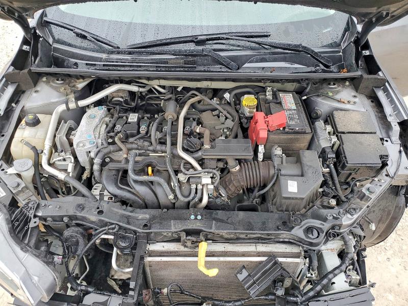 Продажа на аукционе авто 2022 Nissan Sentra, vin: 3N1AB8BV9NY278871, номер лота: 50672076