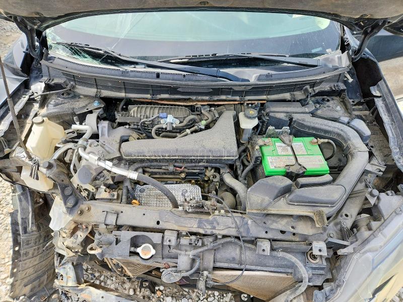 Продажа на аукционе авто 2016 Nissan Rogue, vin: 5N1AT2MT5GC797197, номер лота: 51369846