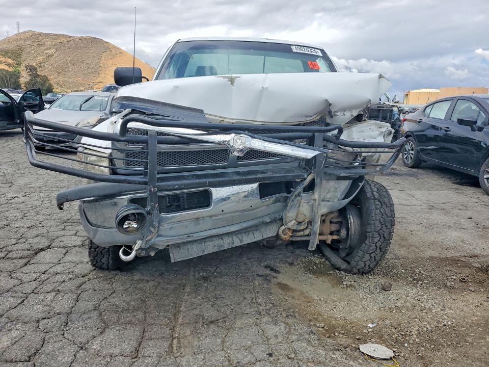 Aukcja sprzedaży 1994 Dodge Ram2500 4x4 Cnvtlcab, vin: 1B7KF26Z9RS739099, numer aukcji: 49020326
