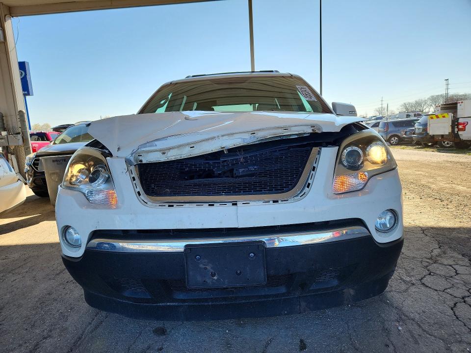 Aukcja sprzedaży 2012 Gmc Acadia, vin: 1GKKRSED4CJ251306, numer aukcji: 48563416