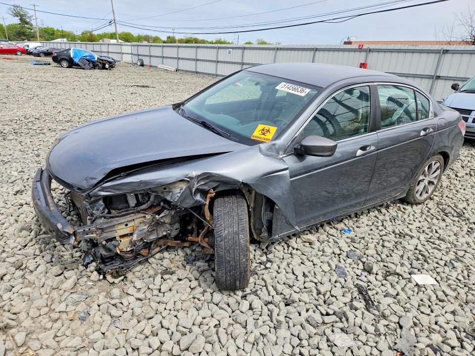 Продаж на аукціоні авто 2008 Honda Accord, vin: 1HGCP26418A040609, номер лоту: 51456636