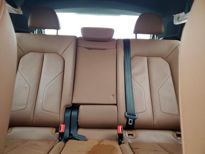 Aukcja sprzedaży 2021 Audi Q3, vin: WA1DECF36M1052328, numer aukcji: 48578126
