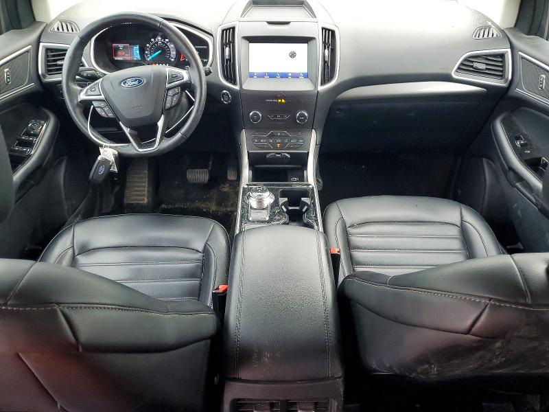 Aukcja sprzedaży 2020 Ford Edge, vin: 2FMPK4J93LBA82656, numer aukcji: 49869306