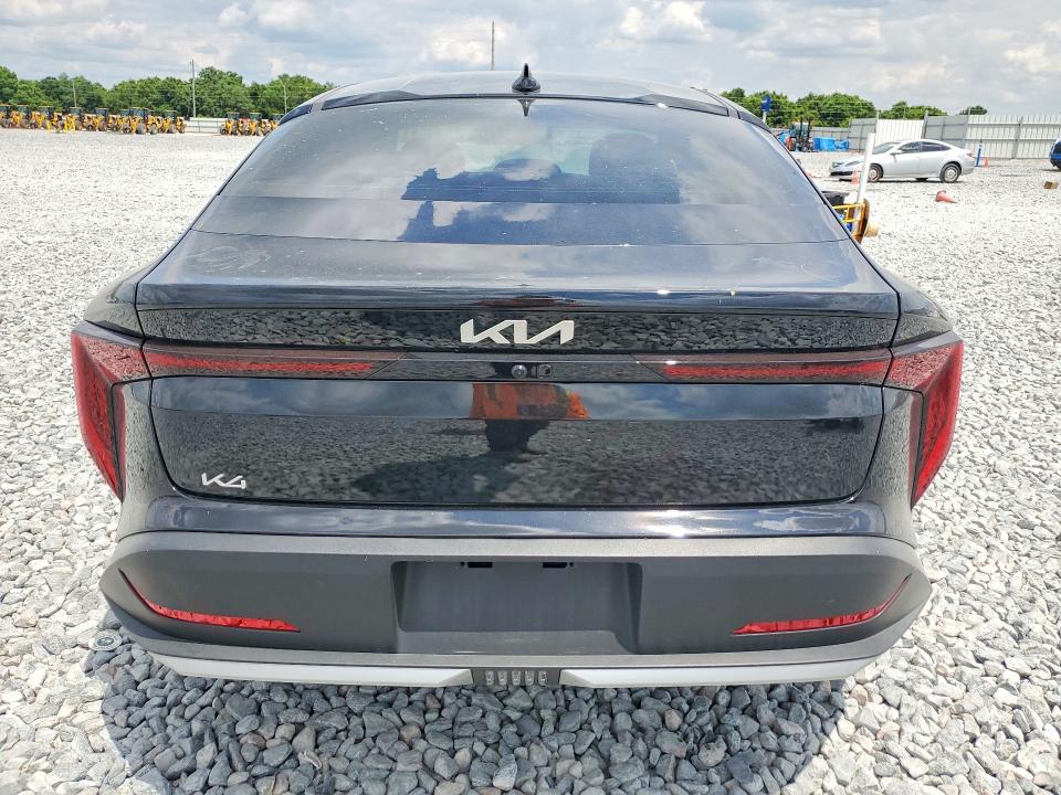 Продаж на аукціоні авто 2025 Kia K4, vin: 3KPFT4DE1SE195213, номер лоту: 51125256