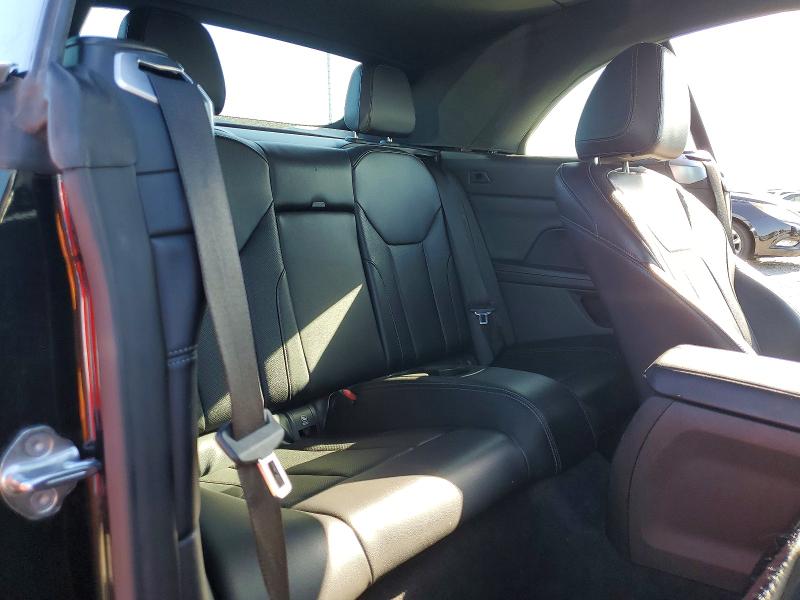 Продаж на аукціоні авто 2022 Bmw 430xi, vin: WBA43AT03NCJ04432, номер лоту: 51779846