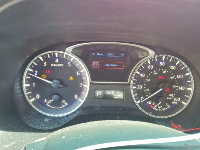 49068056 :رقم المزاد ، 5N1AL0MM5DC352211 vin ، 2013 Infiniti Jx35 مزاد بيع
