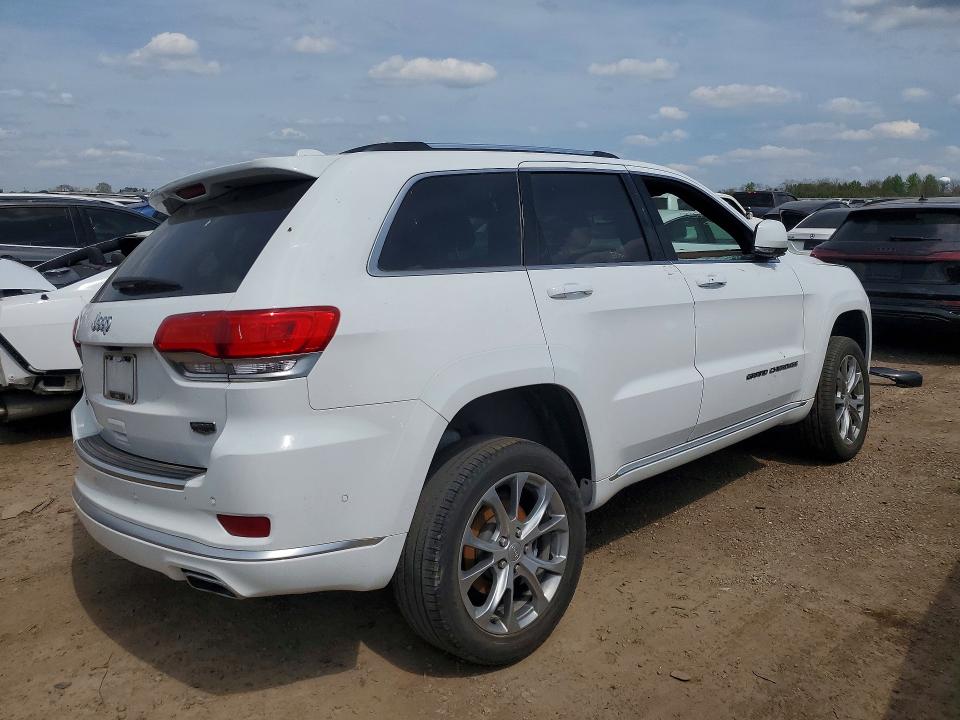 Aukcja sprzedaży 2021 Jeep Grand Cherokee, vin: 1C4RJFJT5MC720463, numer aukcji: 49748466