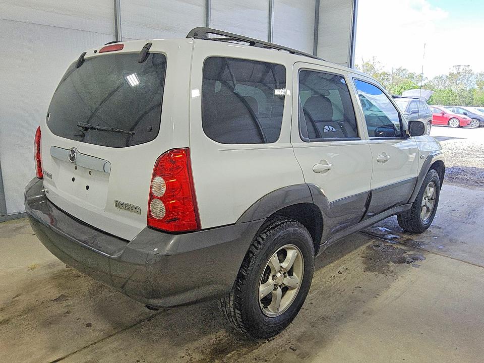 Aukcja sprzedaży 2006 Mazda Tribute, vin: 4F2CZ96186KM01638, numer aukcji: 47412286
