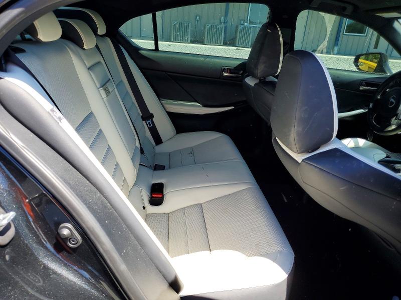 Продаж на аукціоні авто 2025 Lexus Is 350, vin: JTHGZ1B20S5086519, номер лоту: 50822296