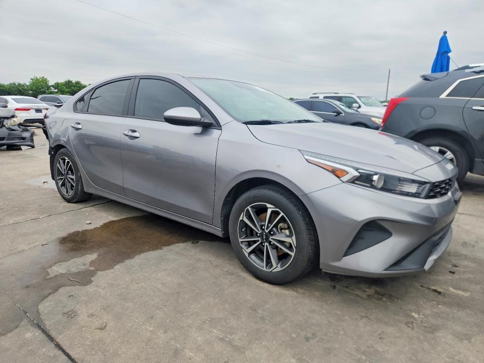 Продажа на аукционе авто 2023 Kia Forte, vin: 3KPF24AD8PE691566, номер лота: 51685076