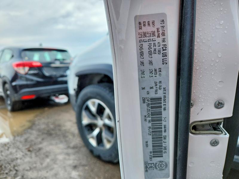 49639936 :رقم المزاد ، 1C4PJMBX7JD514242 vin ، 2018 Jeep Cherokee مزاد بيع