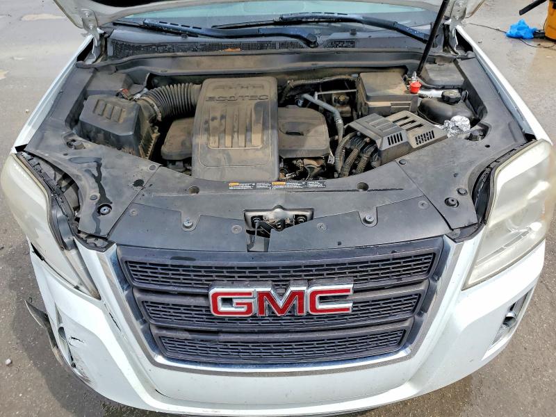 Aukcja sprzedaży 2015 Gmc Terrain, vin: 2GKALSEK2F6306543, numer aukcji: 48598646