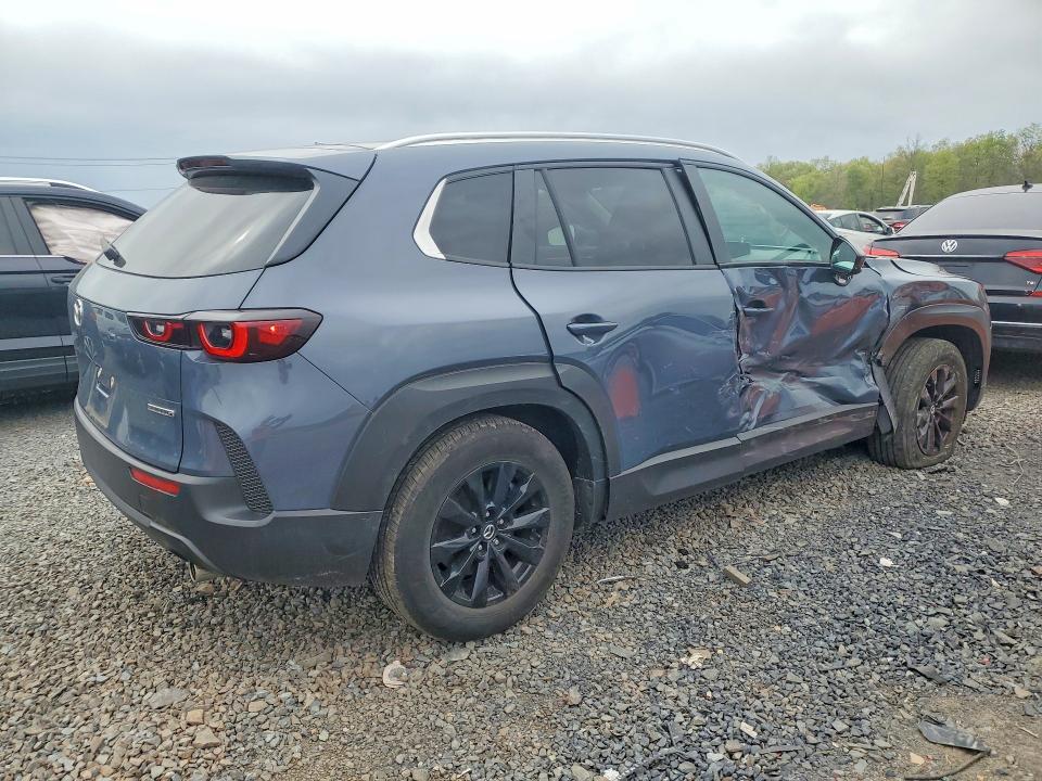 Aukcja sprzedaży 2024 Mazda Cx-50, vin: 7MMVABBM4RN232096, numer aukcji: 51564346