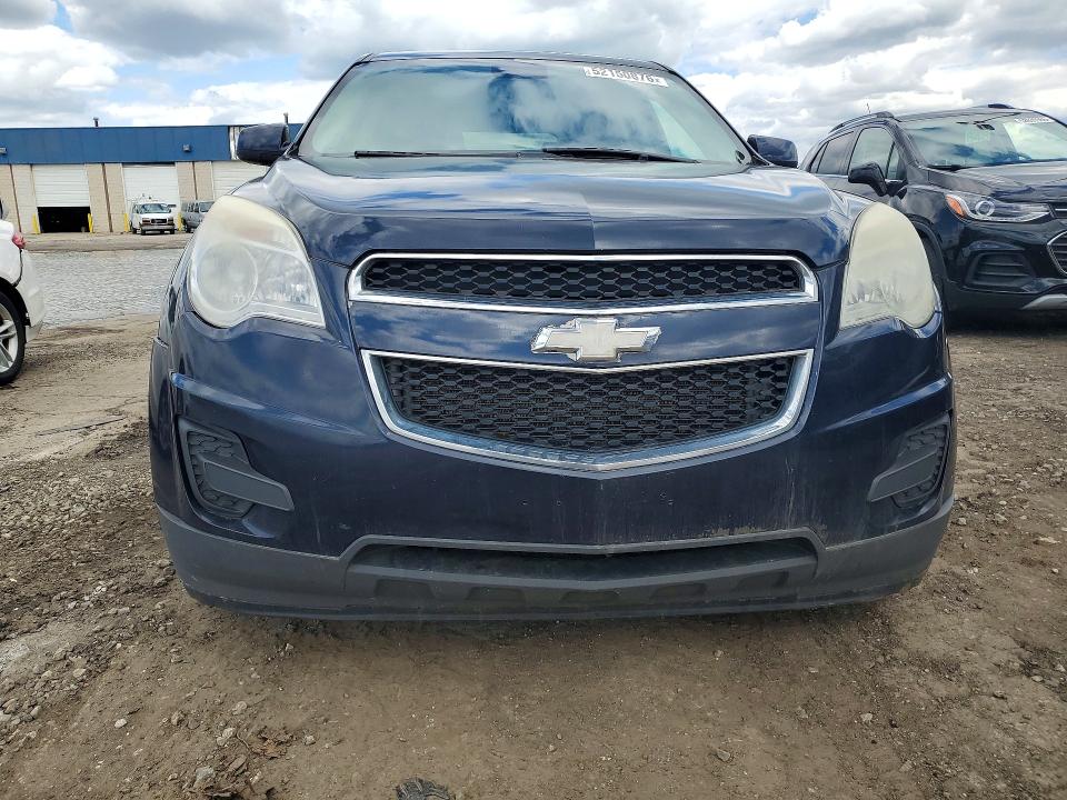 Продажа на аукционе авто 2016 Chevrolet Equinox, vin: 2GNALCEK9G6307151, номер лота: 52150876