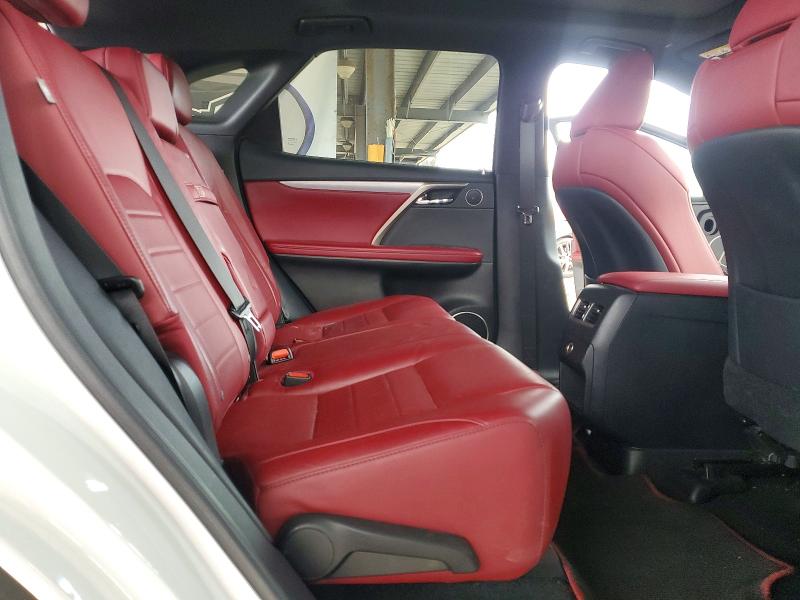 51194766 :رقم المزاد ، 2T2BZMCA1KC183388 vin ، 2019 Lexus Rx 350 مزاد بيع