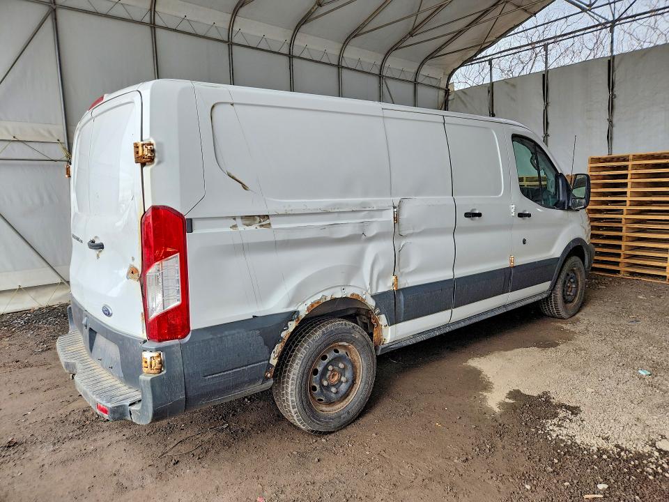 Aukcja sprzedaży 2018 Ford Transit, vin: 1FTYR1ZM2JKA82677, numer aukcji: 50574856