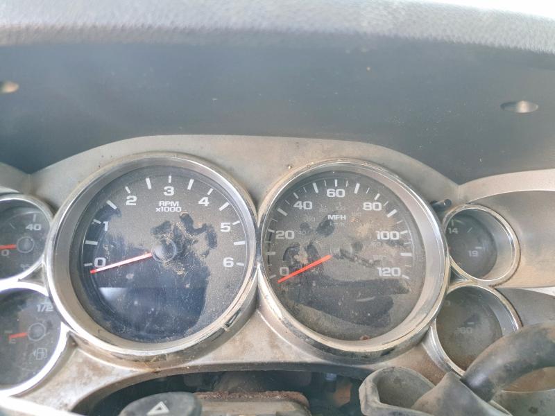 Aukcja sprzedaży 2010 Chevrolet Silverado, vin: 1GCSKSE34AZ262859, numer aukcji: 50061986