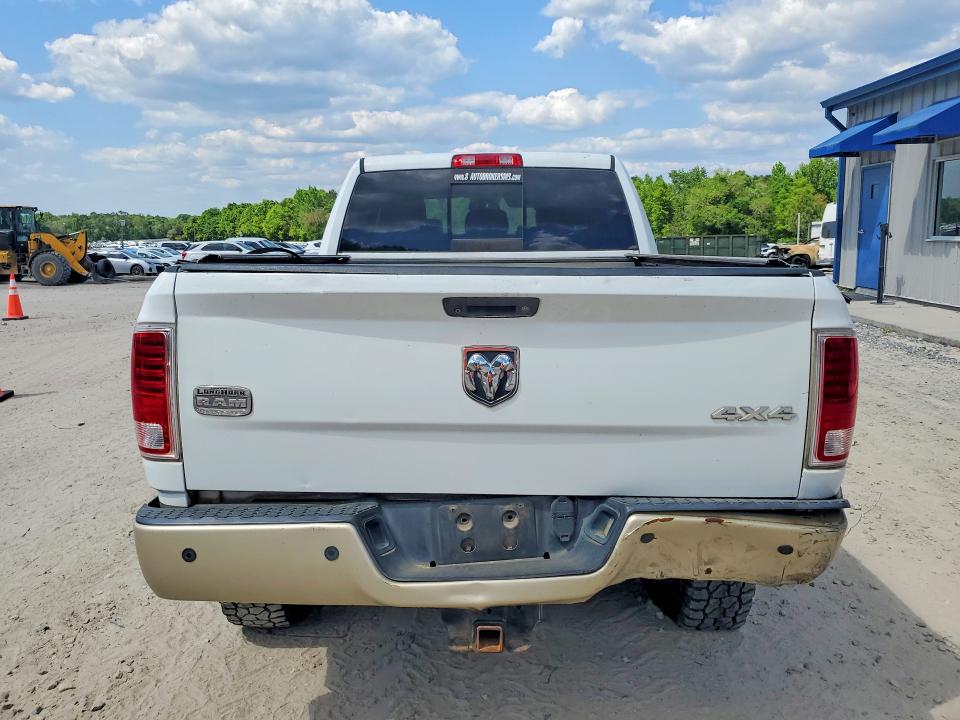Продаж на аукціоні авто 2014 Ram 2500, vin: 3C6UR5PL7EG299937, номер лоту: 49038326
