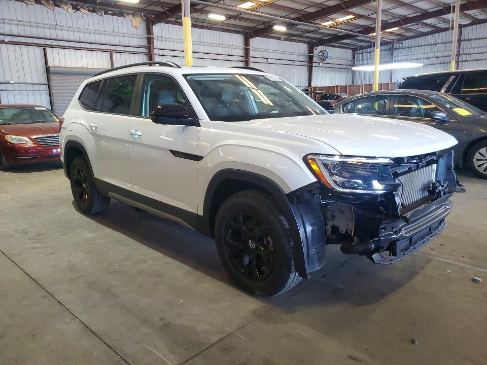 Aukcja sprzedaży 2024 Volkswagen Atlas, vin: 1V2GR2CA6RC591031, numer aukcji: 50800976