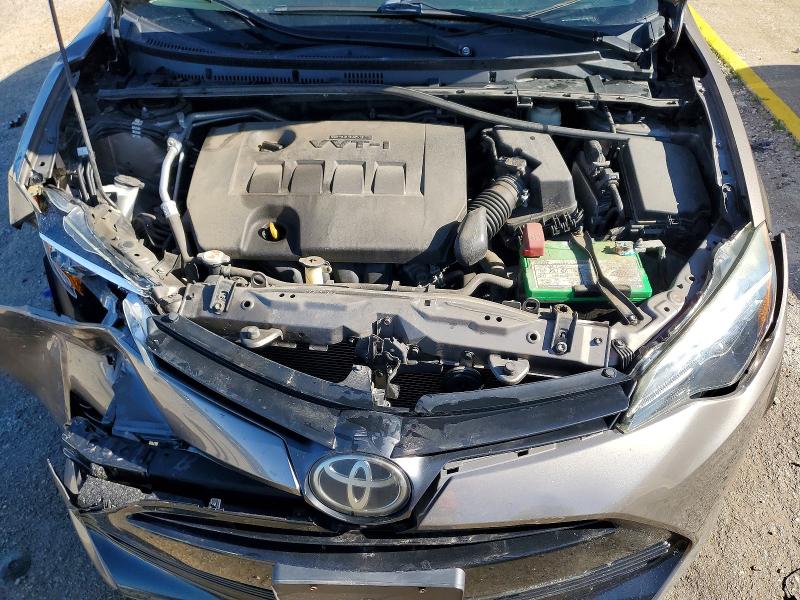 Продажа на аукционе авто 2019 Toyota Corolla, vin: 2T1BURHE0KC147994, номер лота: 51631986