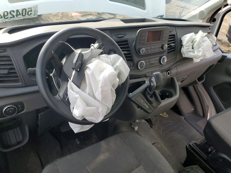 Aukcja sprzedaży 2020 Ford Transit, vin: 1FTBR2C84LKA68452, numer aukcji: 50429496