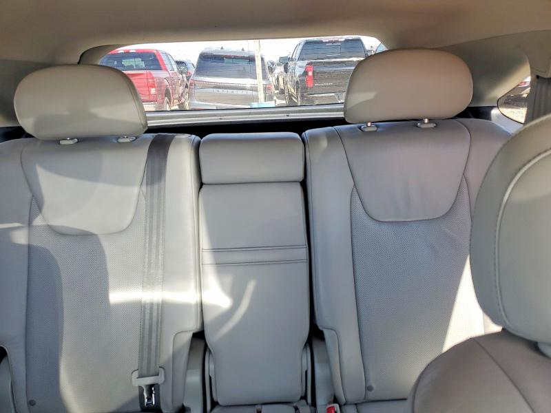 Aukcja sprzedaży 2013 Lexus Rx, vin: 2T2ZK1BA5DC103306, numer aukcji: 50649886