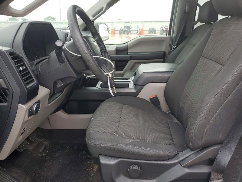 Продажа на аукционе авто 2020 Ford F150, vin: 1FTEW1CP9LFA15293, номер лота: 50822776
