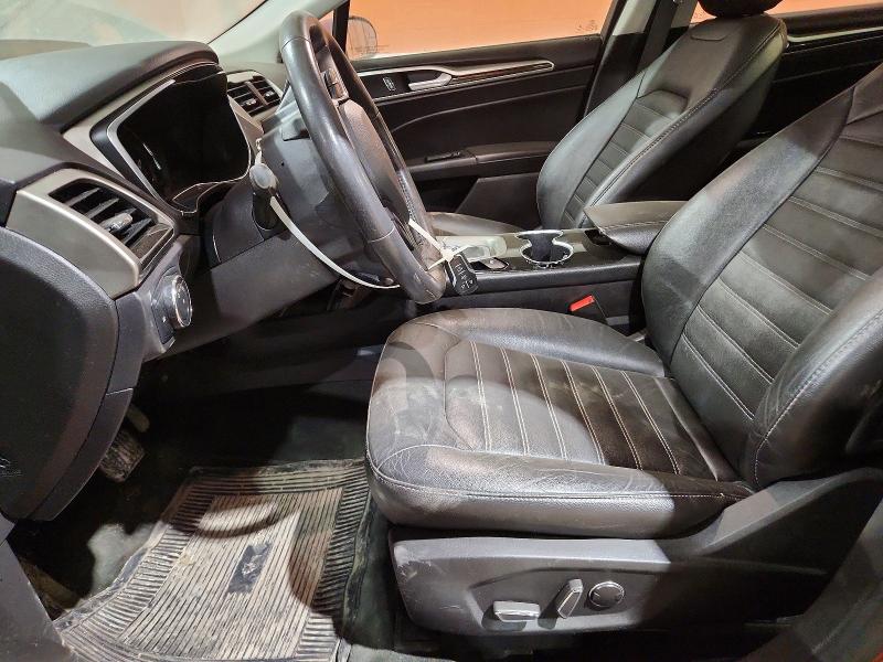 Aukcja sprzedaży 2016 Ford Fusion, vin: 3FA6P0T94GR167333, numer aukcji: 51164436