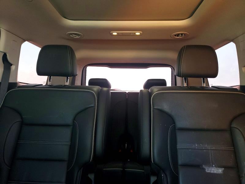 Aukcja sprzedaży 2020 Gmc Acadia, vin: 1GKKNXLS4LZ107055, numer aukcji: 50053226