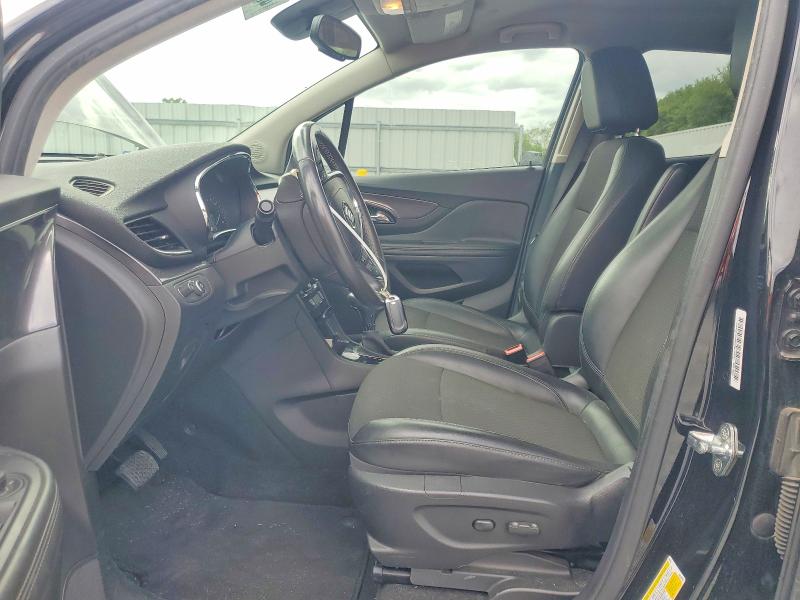 Продажа на аукционе авто 2018 Buick Encore, vin: KL4CJASB9JB598488, номер лота: 48320356