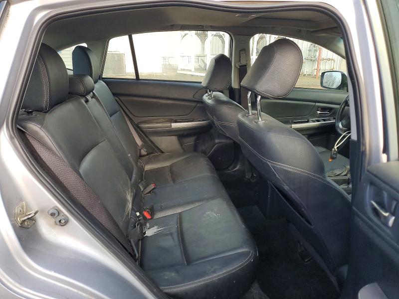 Продаж на аукціоні авто 2015 Subaru Impreza, vin: JF1GPAW63F8269444, номер лоту: 48834656