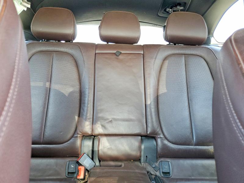 Aukcja sprzedaży 2016 Bmw X1, vin: WBXHT3C37G5F66483, numer aukcji: 49862176
