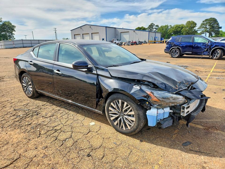 Aukcja sprzedaży 2023 Nissan Altima, vin: 1N4BL4DVXPN348890, numer aukcji: 50654636