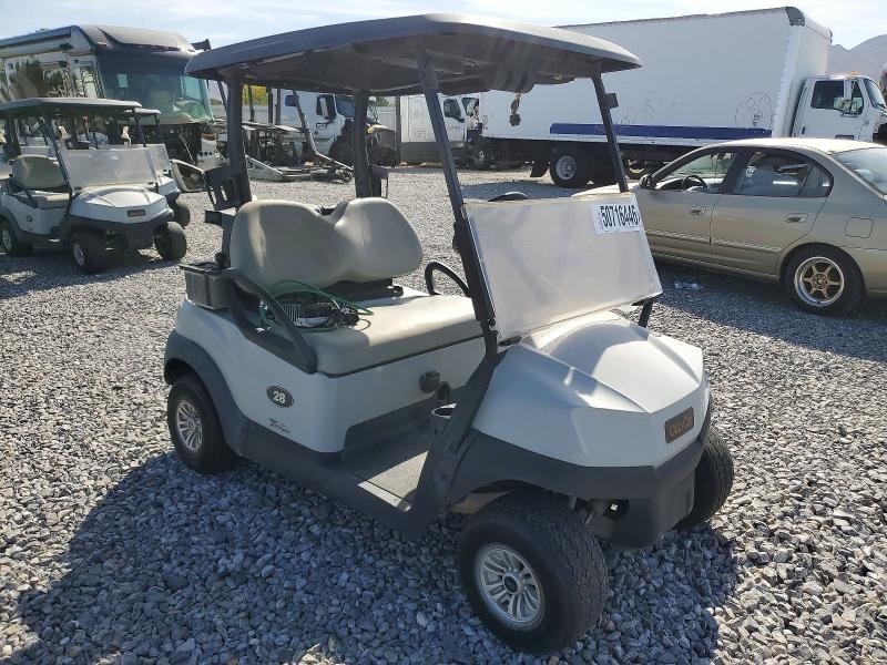 Aukcja sprzedaży 2020 Club Car Tempo Li, vin: AN2023080583, numer aukcji: 50716446