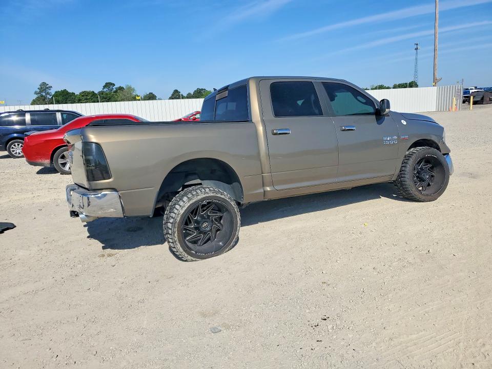 2015 Ram 1500 მანქანა იყიდება აუქციონზე, vin: 1C6RR6LT7FS570572, აუქციონის ნომერი: 50488446