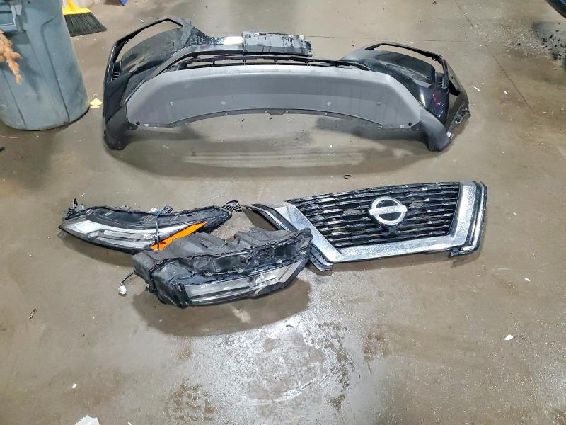 Продаж на аукціоні авто 2023 Nissan Rogue, vin: JN8BT3BB0PW484652, номер лоту: 50778736