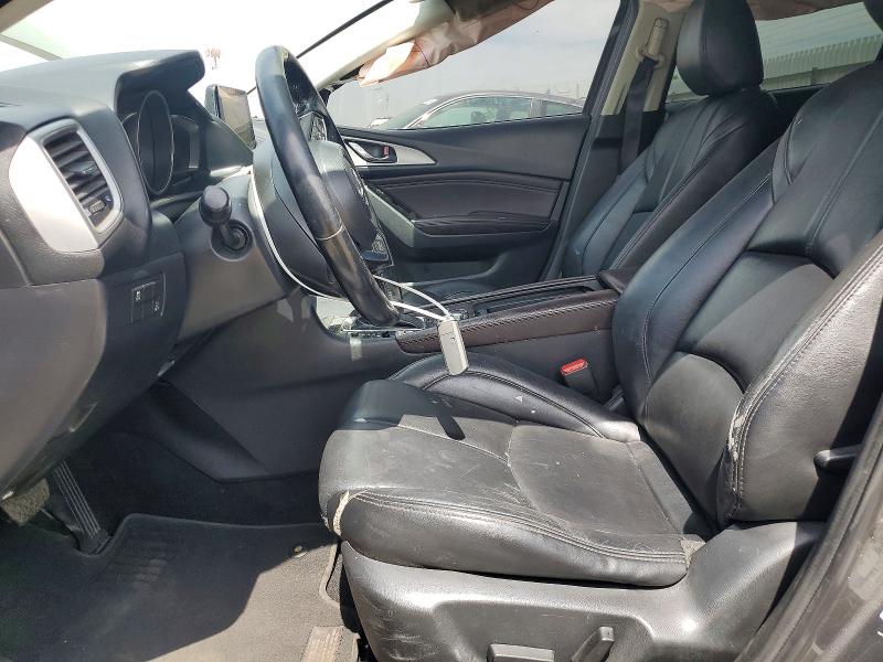 Aukcja sprzedaży 2017 Mazda 3, vin: 3MZBN1L75HM150894, numer aukcji: 49463436