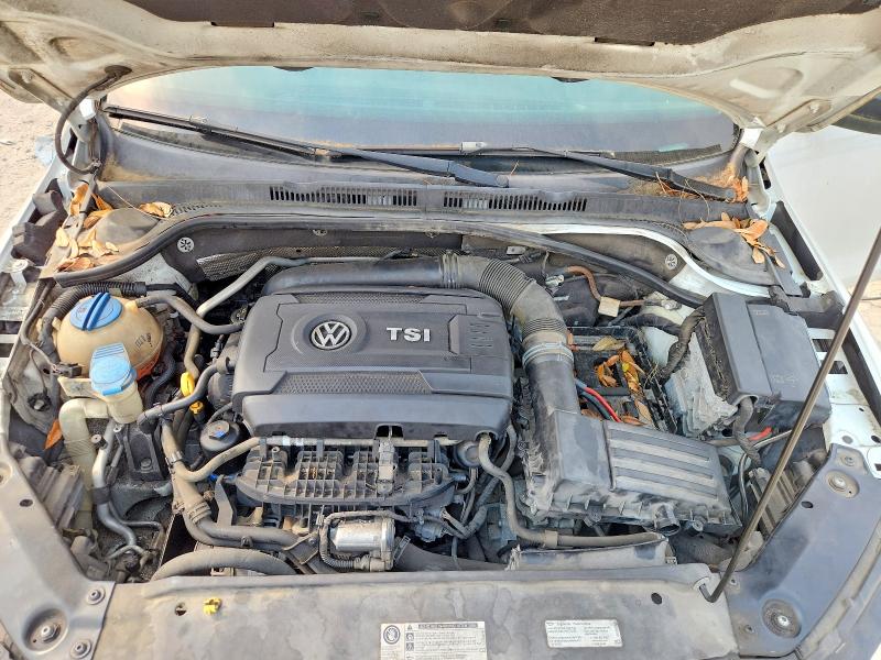 Продаж на аукціоні авто 2015 Volkswagen Jetta, vin: 3VWD17AJ1FM250347, номер лоту: 49859406