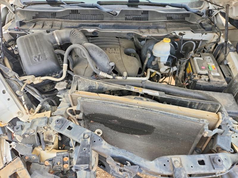 Продажа на аукционе авто 2014 Ram 1500, vin: 1C6RR7FT9ES347692, номер лота: 48510956