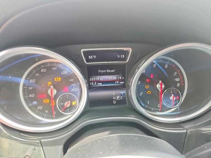 Продажа на аукционе авто 2018 Mercedes-benz Gle, vin: 4JGDA5HBXJB130631, номер лота: 50580826