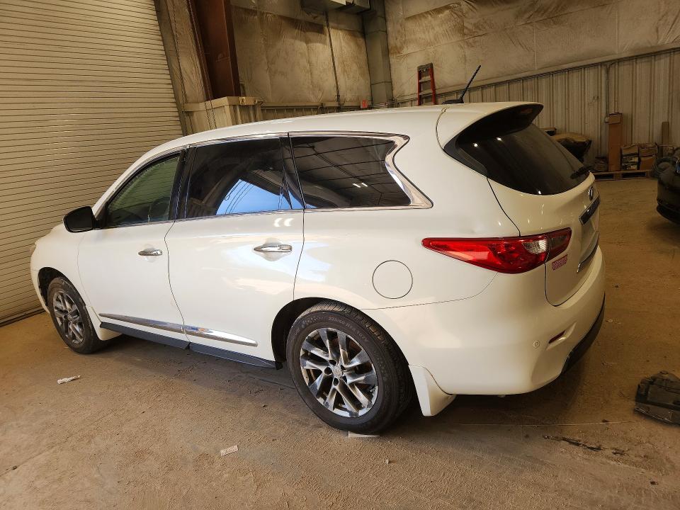 Продаж на аукціоні авто 2013 Infiniti Jx35, vin: 5N1AL0MM9DC321303, номер лоту: 50904176