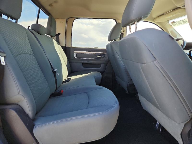 49088346 :رقم المزاد ، 3C6TR5DT4EG195017 vin ، 2014 Ram 2500 مزاد بيع