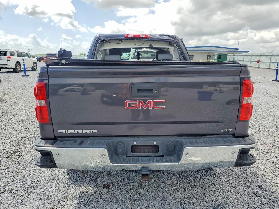 Aukcja sprzedaży 2014 Gmc Sierra, vin: 3GTU2VEC2EG428084, numer aukcji: 49759826