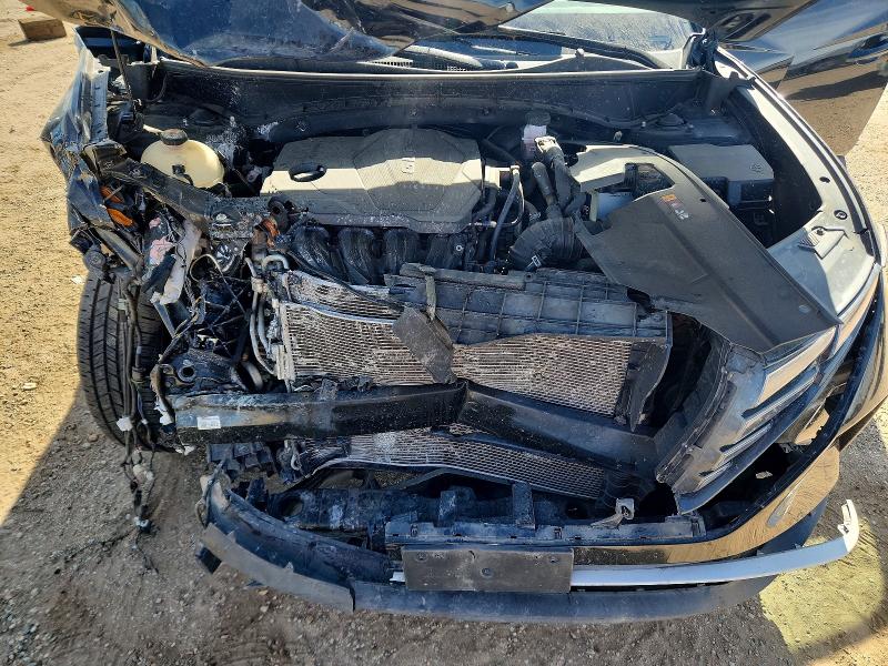 Продаж на аукціоні авто 2023 Hyundai Tucson, vin: 5NMJBCAE5PH189491, номер лоту: 50617726