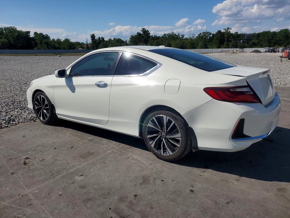 Продажа на аукционе авто 2016 Honda Accord, vin: 1HGCT1B78GA003710, номер лота: 51317186