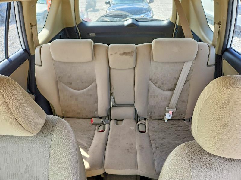 Продаж на аукціоні авто 2010 Toyota Rav4, vin: JTMBF4DV5AD035695, номер лоту: 51850676