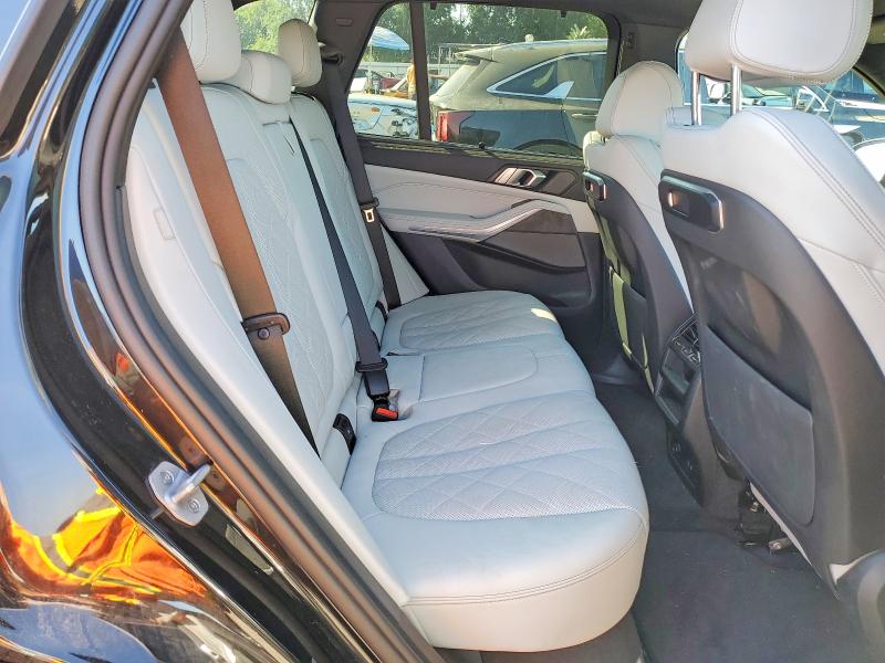 Продаж на аукціоні авто 2025 Bmw X5, vin: 5UX43EU04S9X77889, номер лоту: 48998816