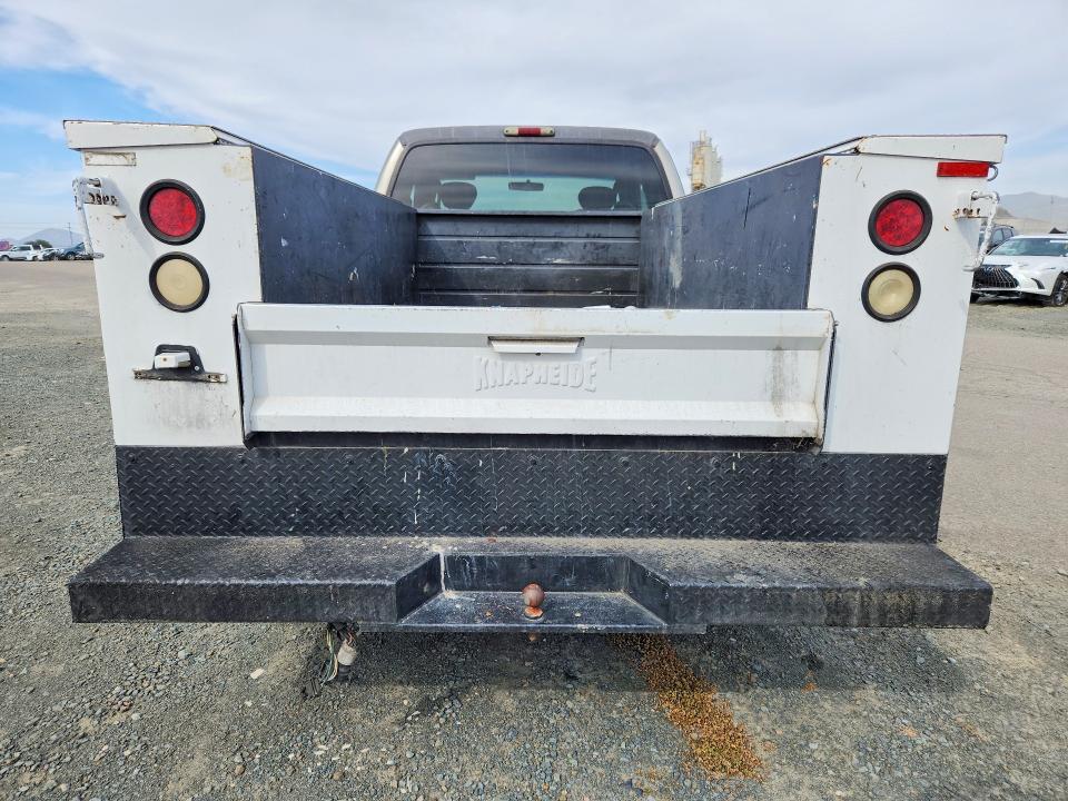 Продаж на аукціоні авто 2003 Ford F350, vin: 1FTSX30S23EB57236, номер лоту: 48193576