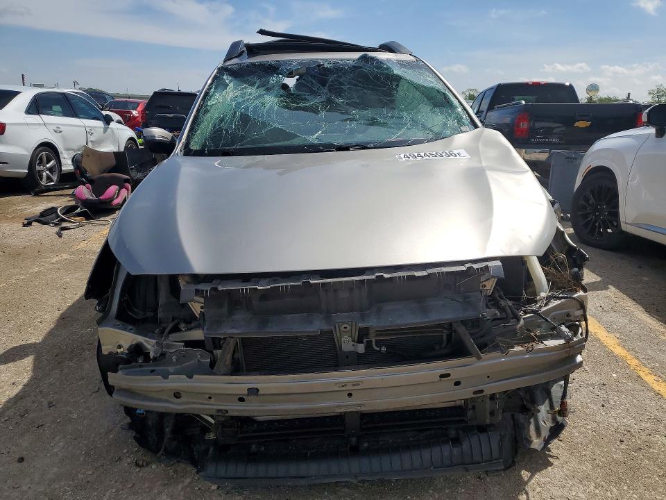Aukcja sprzedaży 2018 Subaru Outback, vin: 4S4BSAHC3J3211535, numer aukcji: 49445936